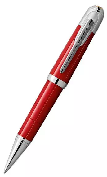 Great Characters Enzo Ferrari Special Edition Rollerball