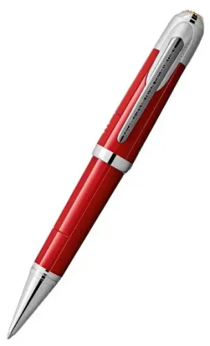 Imagem Great Characters Enzo Ferrari Special Edition Rollerball