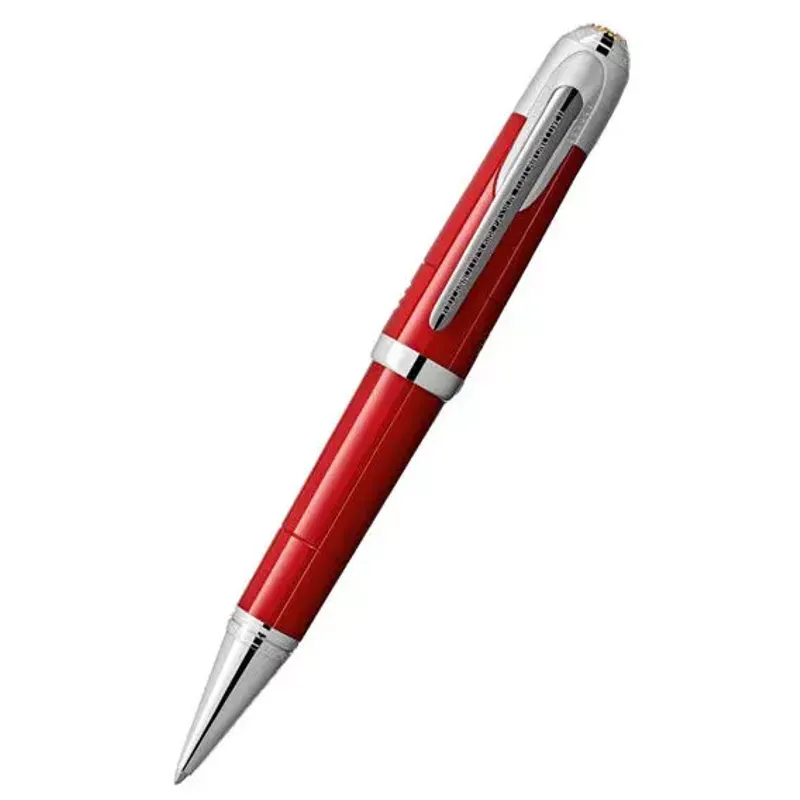 Montblanc Great Characters Enzo Ferrari Special Edition Rollerball 127176