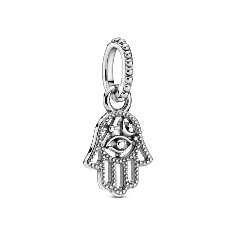 Pandora Conta Pendente Hamsa 799144C00