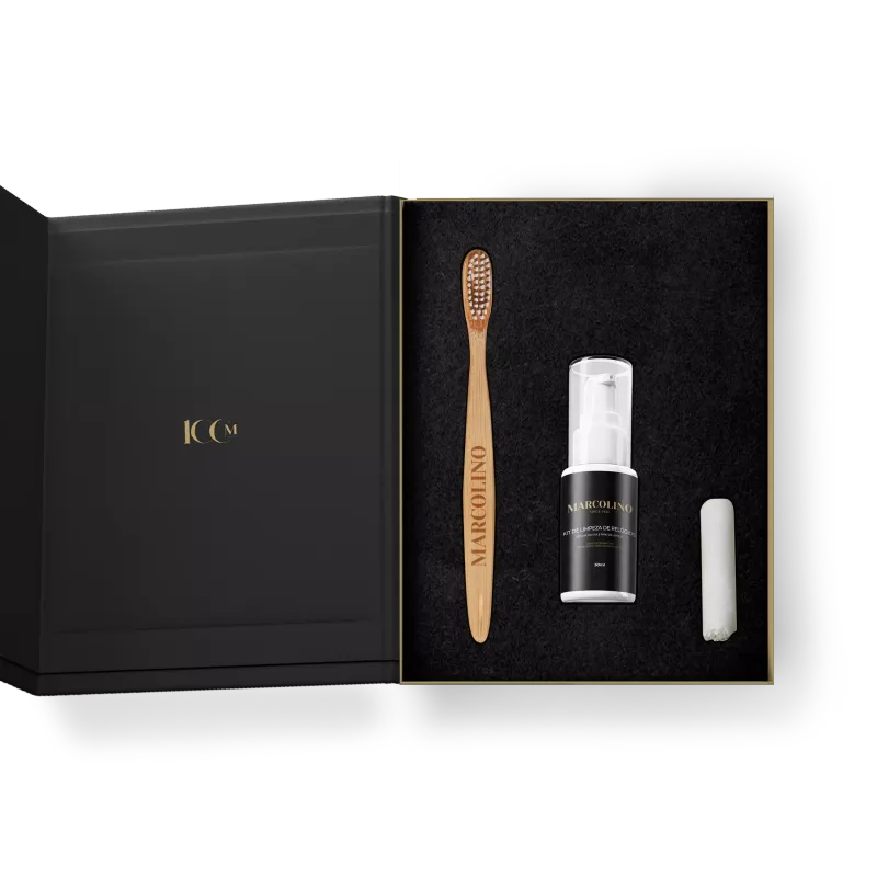 Marcolino Marcolino - Watch Cleaner Kit MCKIT