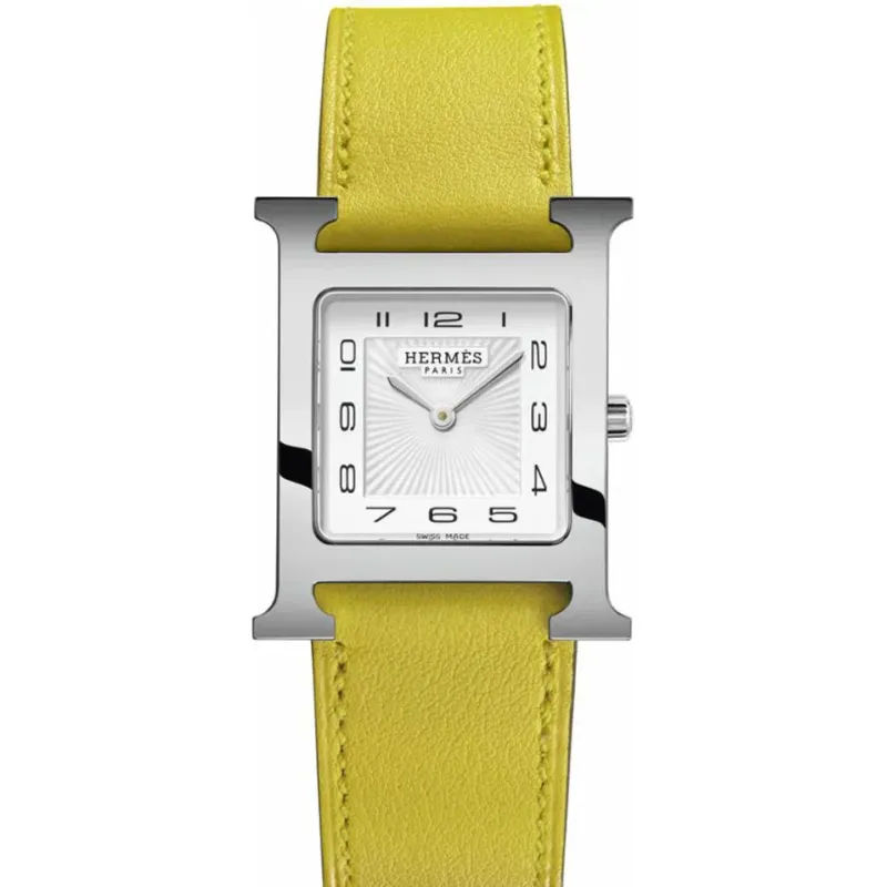 Hermès Heure H 15HH1510131SW9R