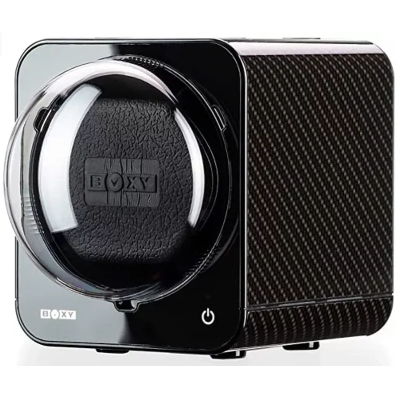 Boxy Caixa Ritmica Carbon 038107