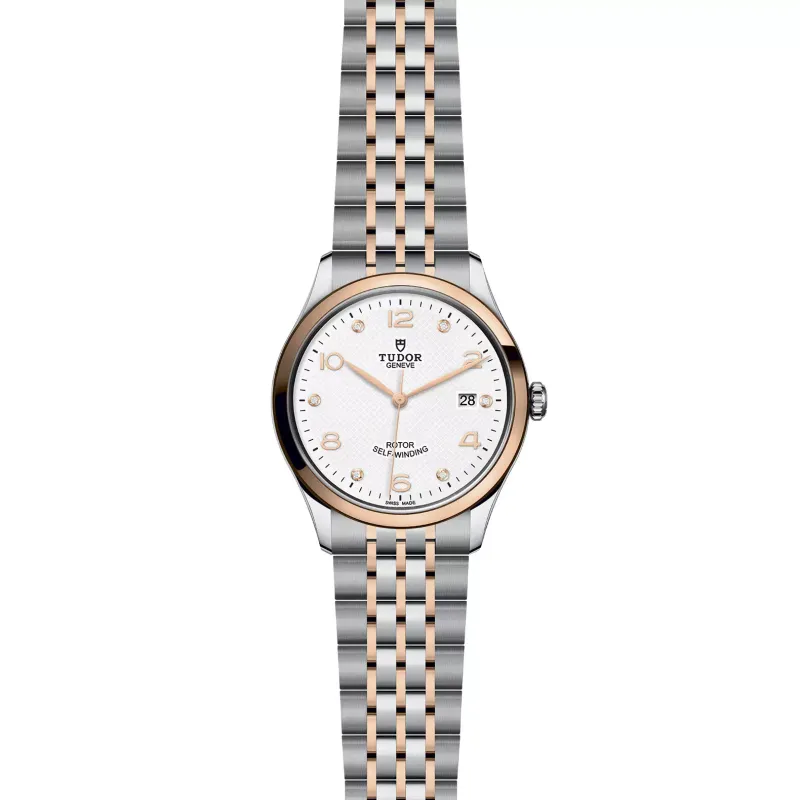 Tudor 1926 M91551-0011