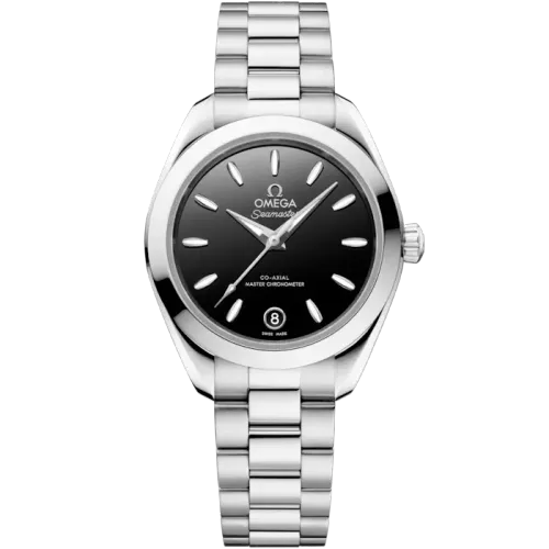 Imagem Seamaster Aqua Terra 150M