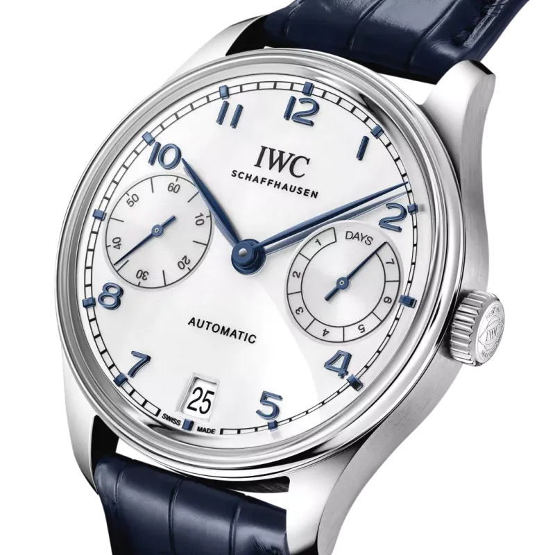 Iwc Schaffhausen Portugieser Automatic IW501702
