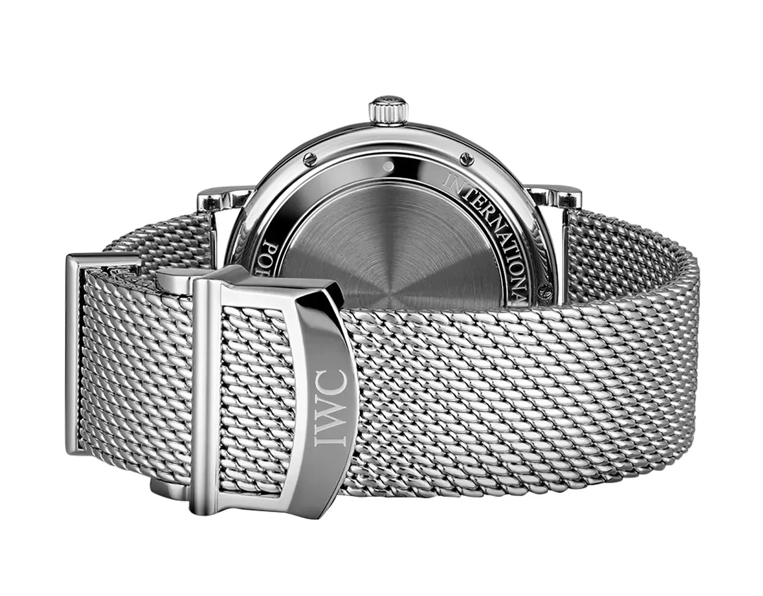 Imagem Portofino Automatico