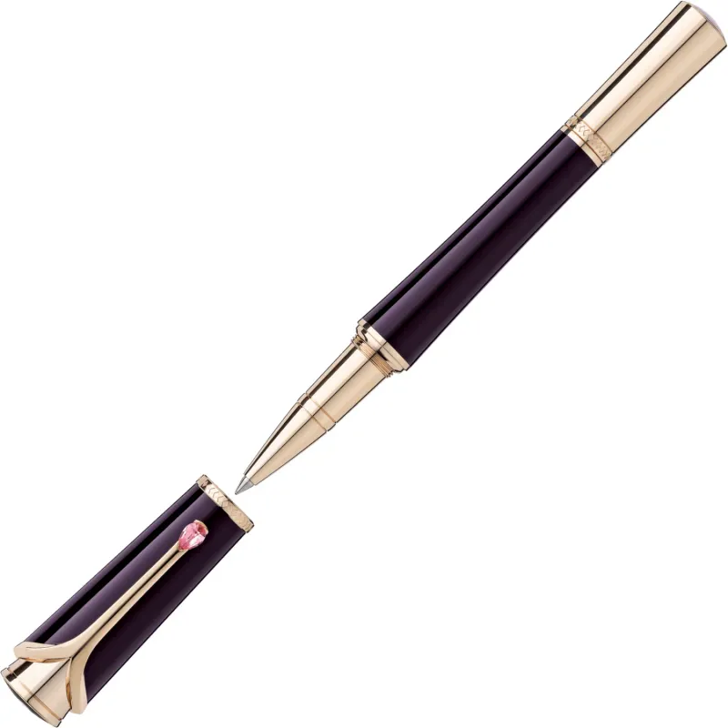 Montblanc Roller  Princesse Grace De Monaco 106632