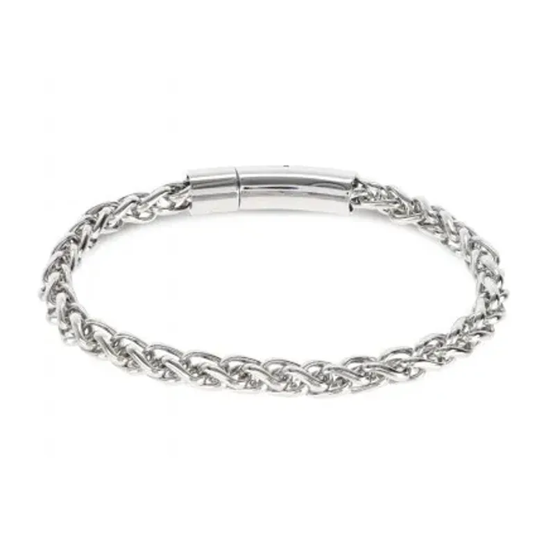 One Pulseira One Men Elegance OAMB3202SS