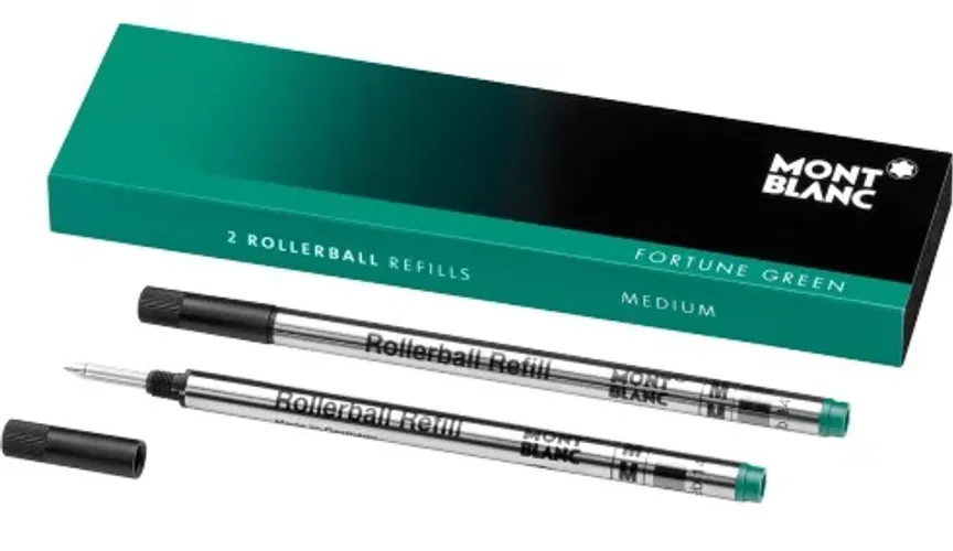 Image Refills Rb M 2X1 Fortune Green