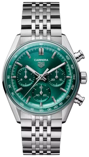 Imagem Carrera Chronograph