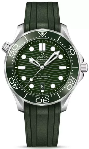 Co-Axial Master Chronometer                                 
