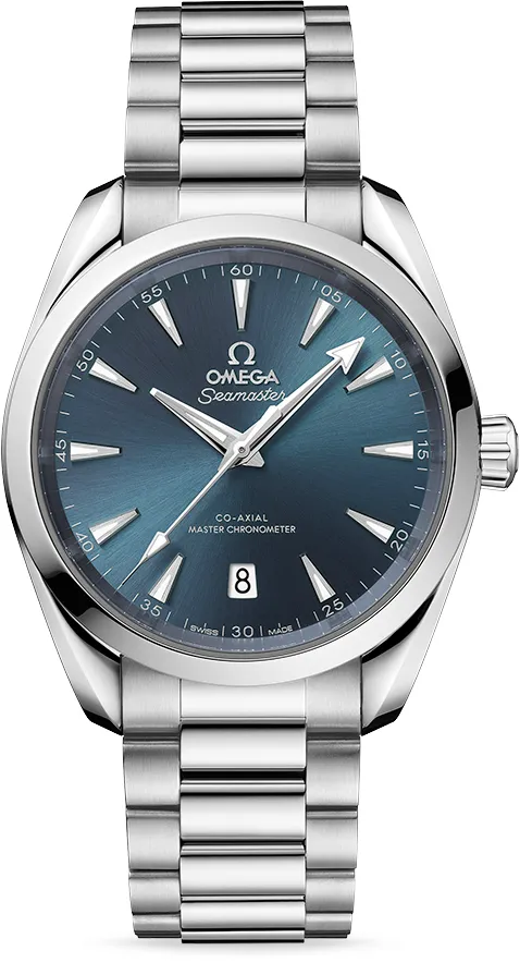 Seamaster Aqua Terra 150M Co-Axial Master Chronometer