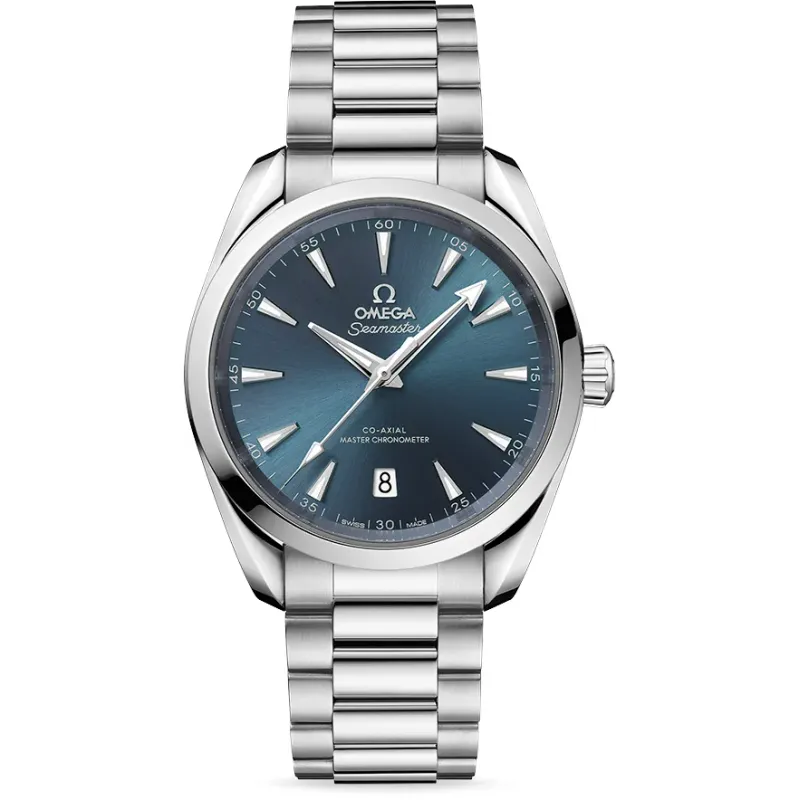 Omega Seamaster Aqua Terra 150M Co-Axial Master Chronometer 22010382003003