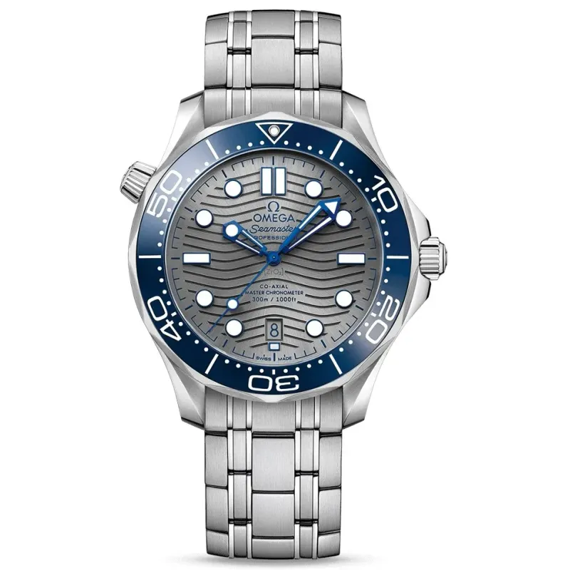 Omega Diver 300M 21030422006001