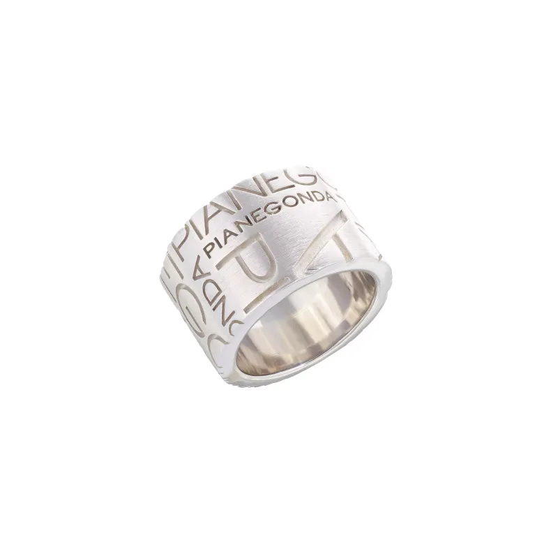 Pianegonda All Around Mania Ring AA010644