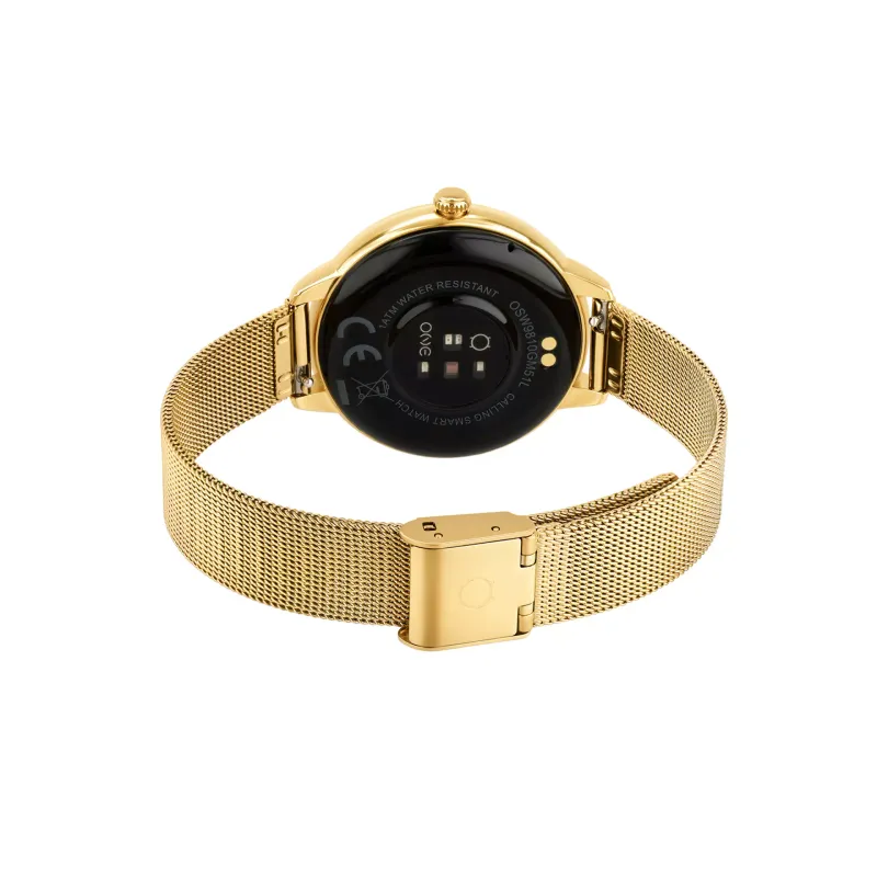 One One Mini Spark Gold OSW9810GM51L