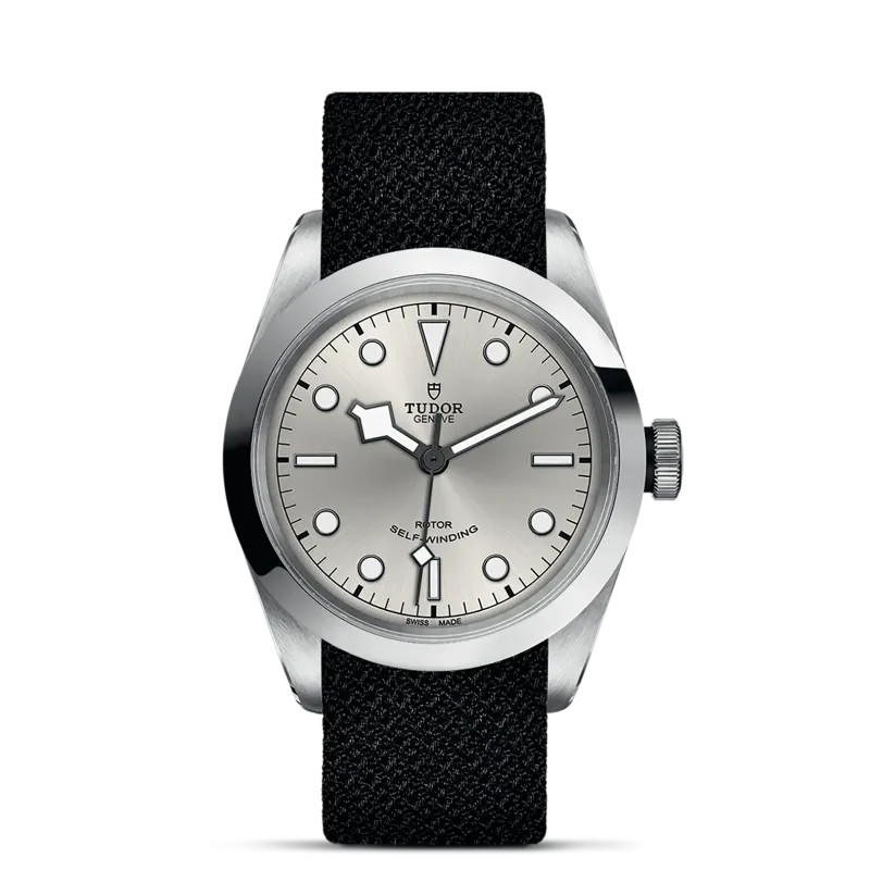 Tudor Black Bay 41 M79540-0012