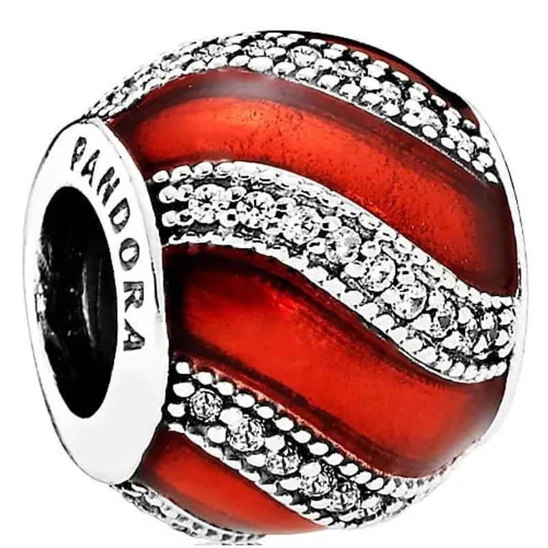 Pandora Cnt Ag C/Zrc+Esm Adornm Enc 2G 791991EN07