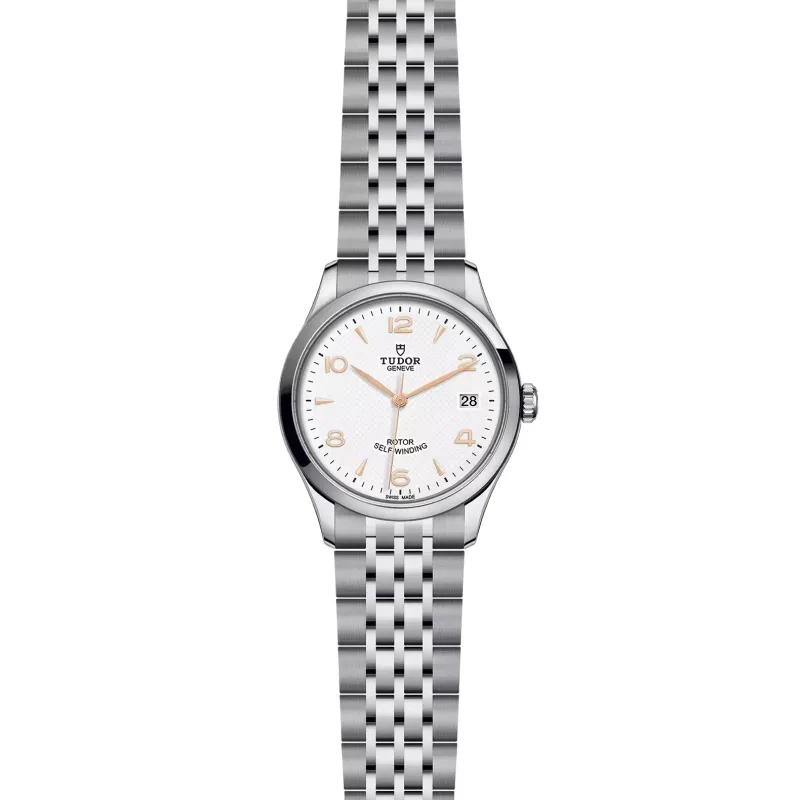 Tudor 1926 M91450-0011