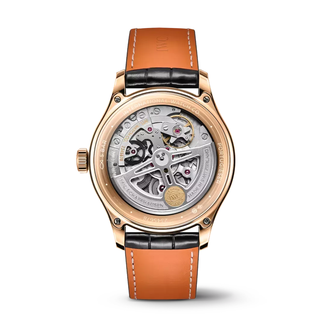 Image Portugieser Automatic 40