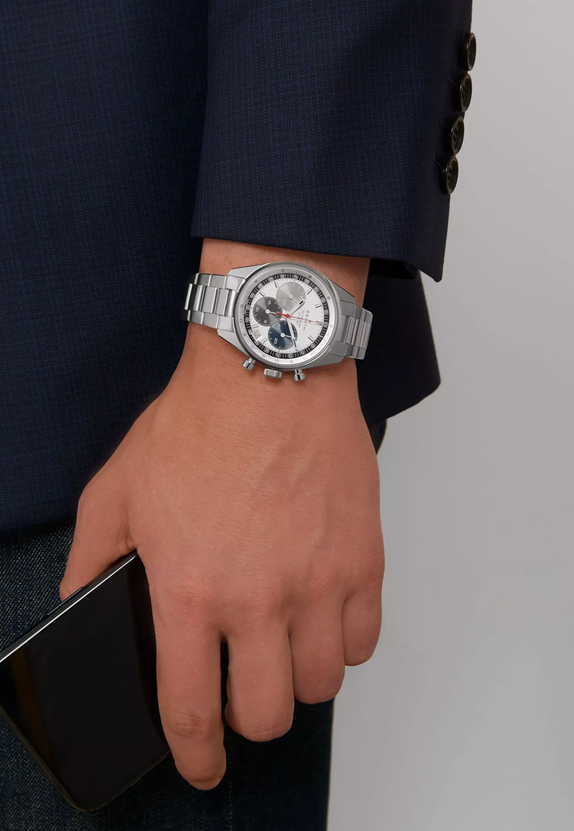 Chronomaster Original