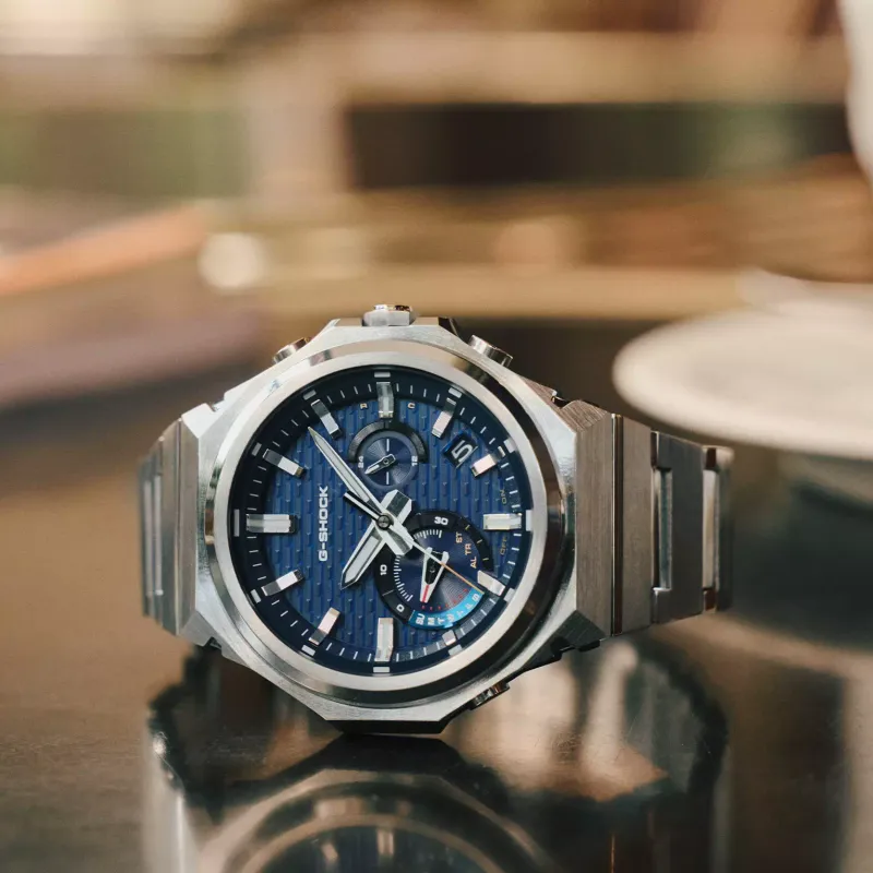 G-shock G-Shock Série GST-B1000 GST-B1000D-2AER