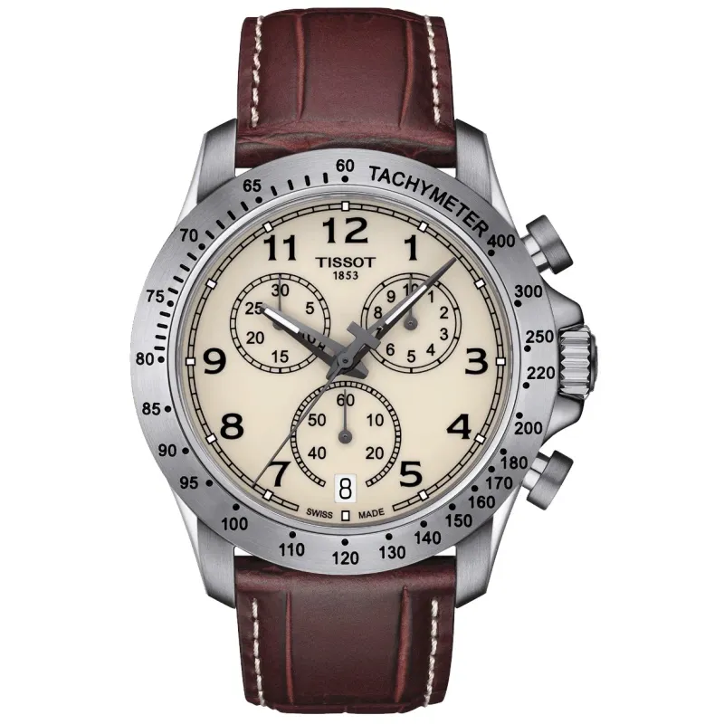 Tissot V8 Chrono T106.417.16.262.00