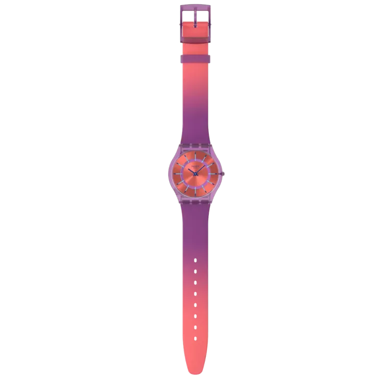 Swatch SWEET STRAWBERRY DREAM SS08V108