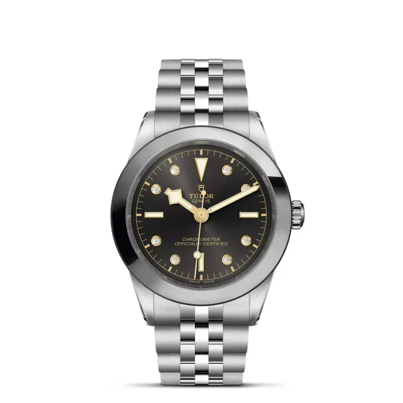Tudor Black Bay 39 M79660-0004