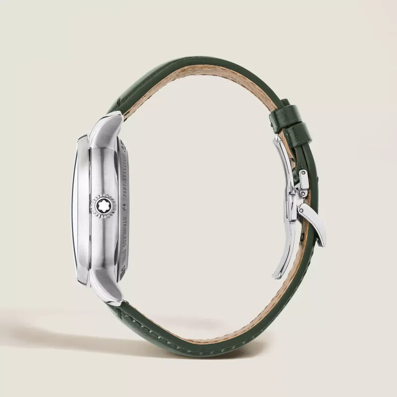 Montblanc Star Legacy Nicolas Rieussec Chronograph 132947