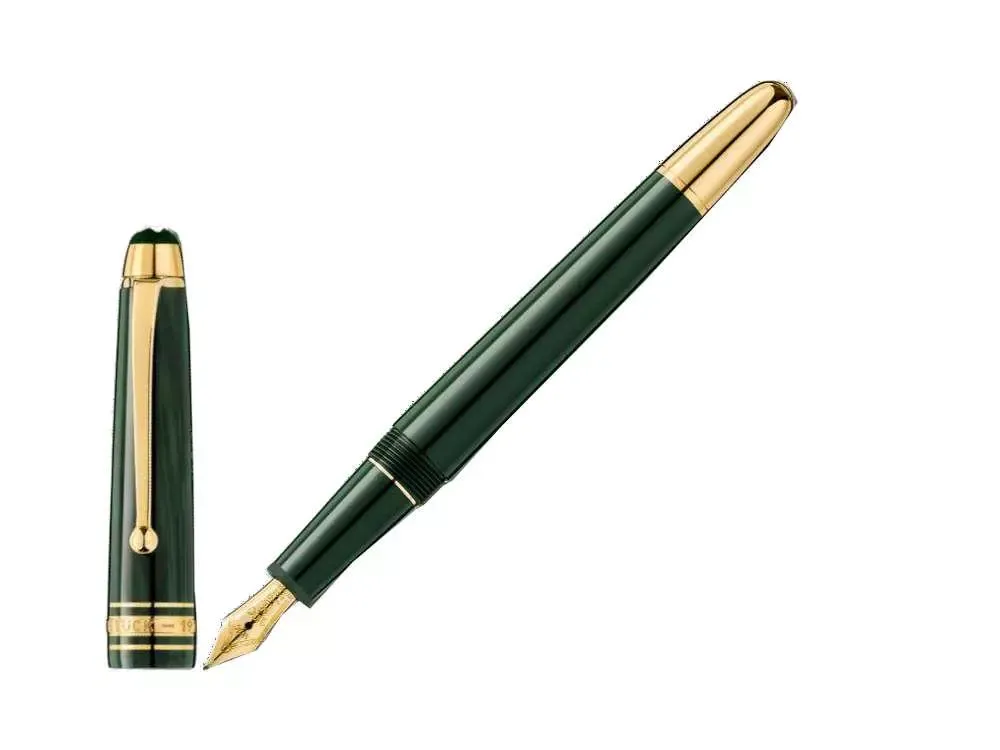 Image Meisterstück The Origin Collection Classique Fountain Pen