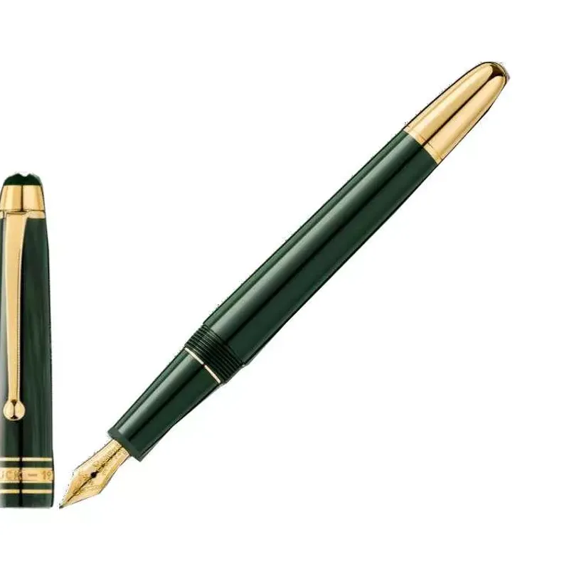 Montblanc Meisterstück The Origin Collection Classique Fountain Pen 131342