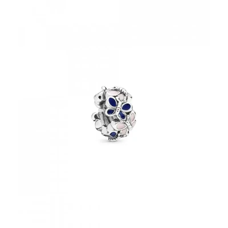 Pandora Spacer Butterfly Arrangement 797870ENMX