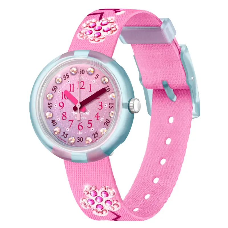 Flik Flak SPARKLING CHERRY BLOSSOM ZFPNP102
