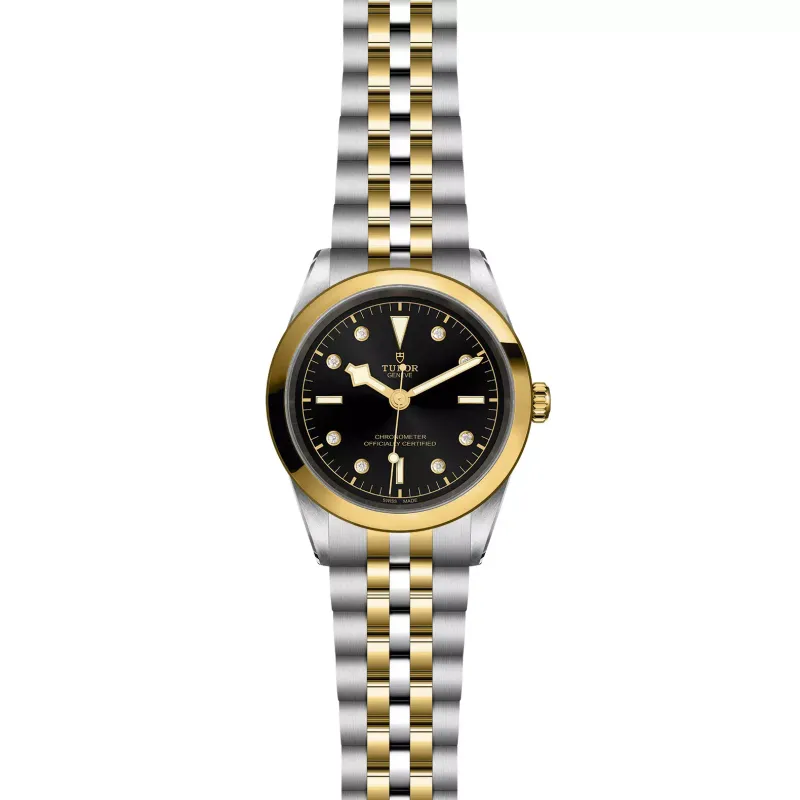 Tudor Black Bay 41 S&G M79683-0006