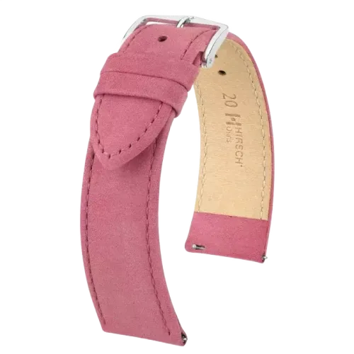 Image Strap Osiris Nubuk Pink