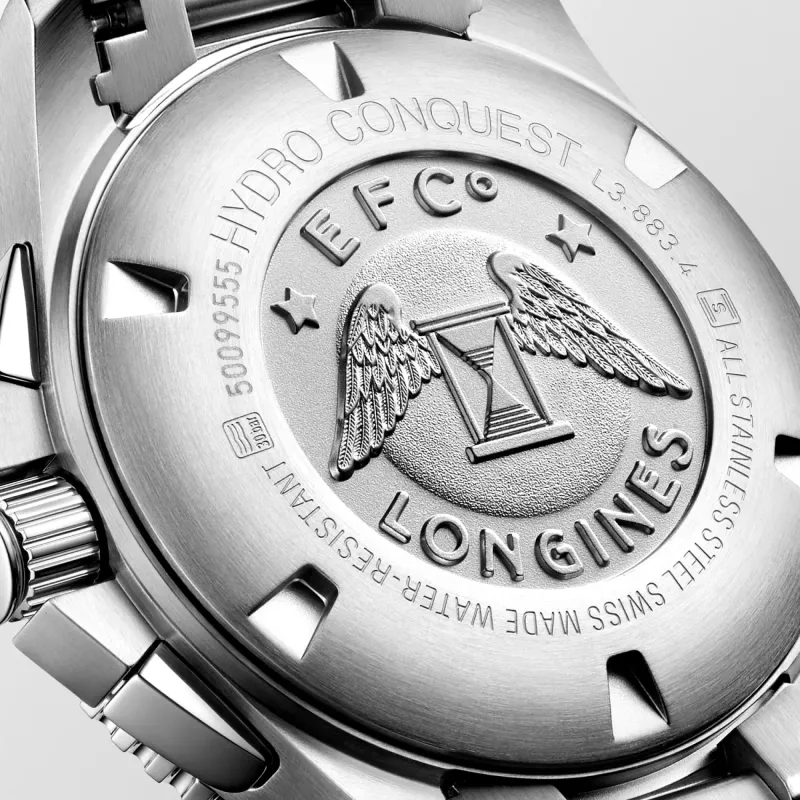 Longines HydroConquest L38834966