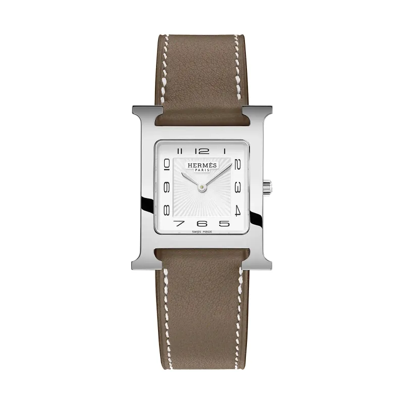 Hermès Heure H Mini 15HH1510131/SW18-I