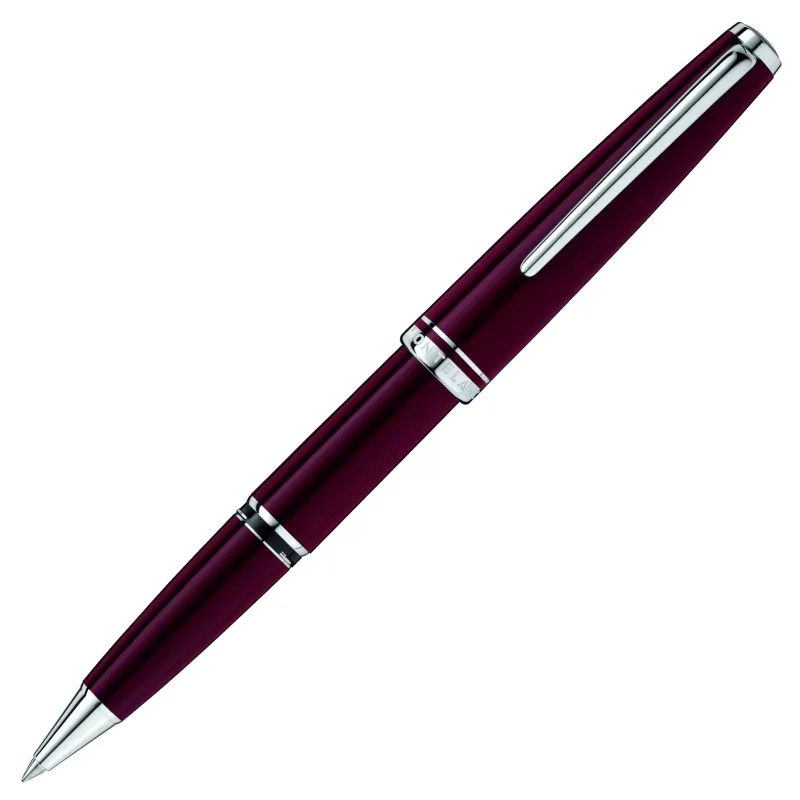 Montblanc Rollerball Cruise Collection Pt Bordeaux 113041