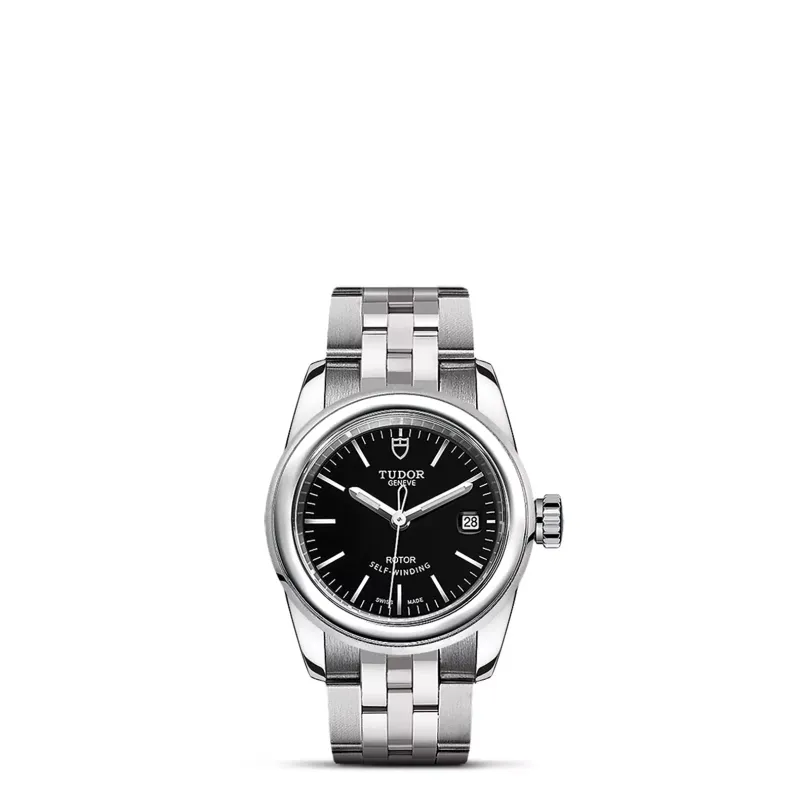 Tudor Glamour Date M51000-0009