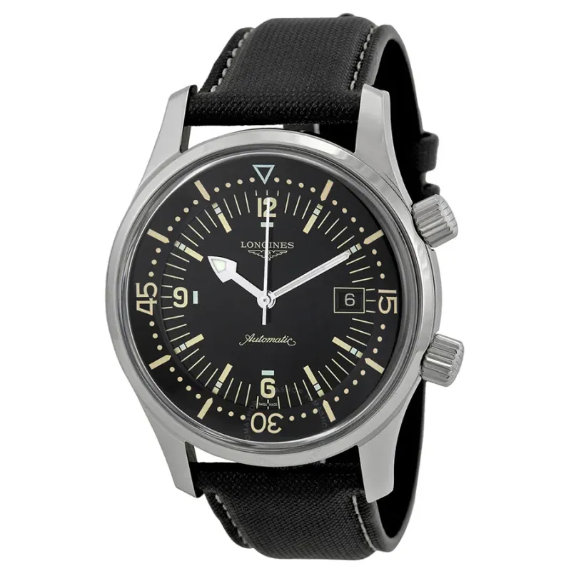 Longines The Longines Legend Diver Watch L36744500