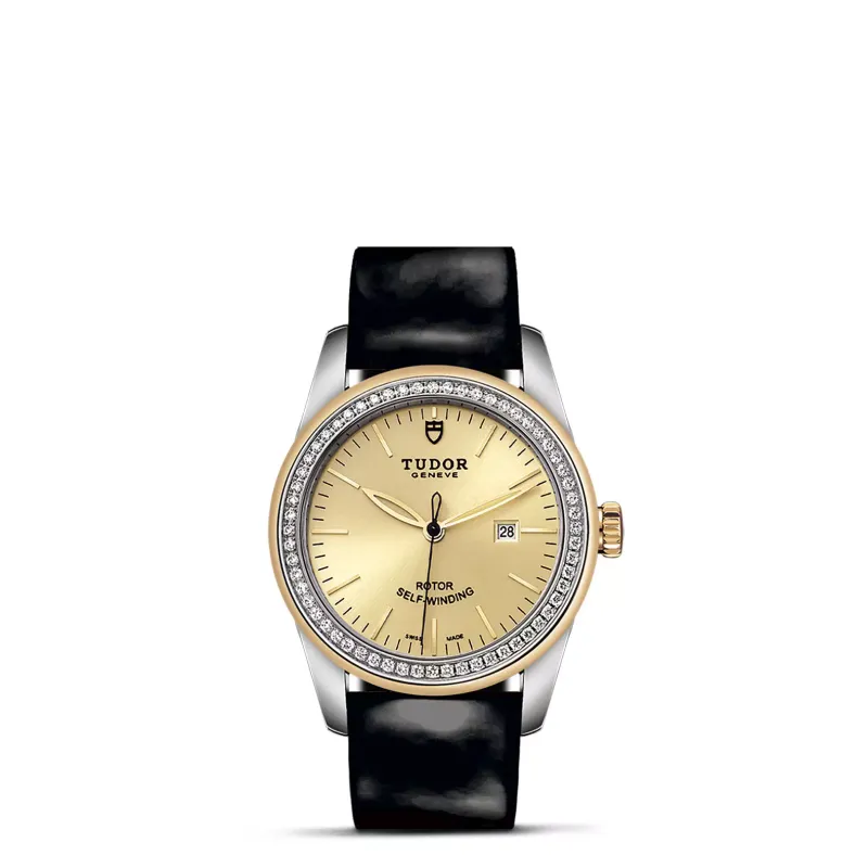 Tudor Glamour Date M53023-0044
