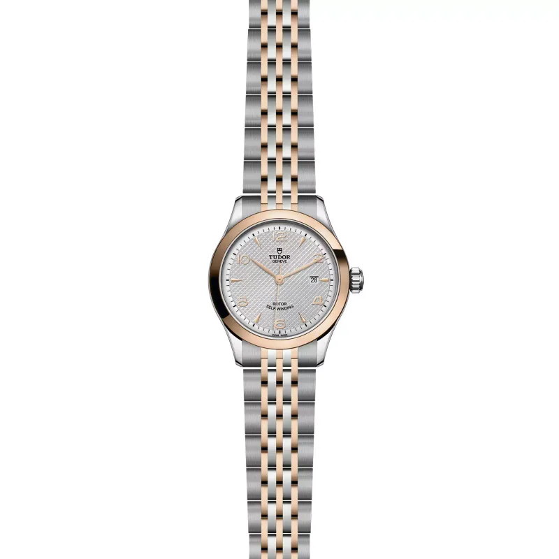 Tudor 1926 M91351-0001