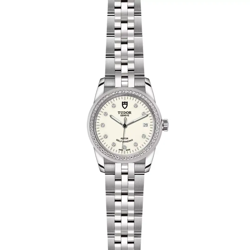 Tudor Glamour Date M55020-0096
