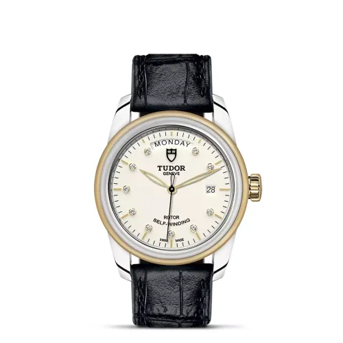 Imagem Glamour Date+Day