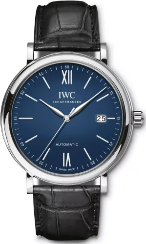 Imagem IWC Portofino Automatic Ed. ´´150 Years´´