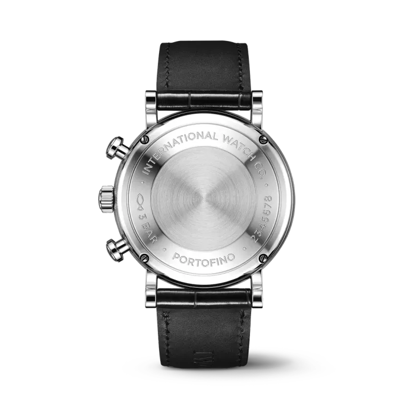 Iwc Schaffhausen Portofino Chronograph IW391406