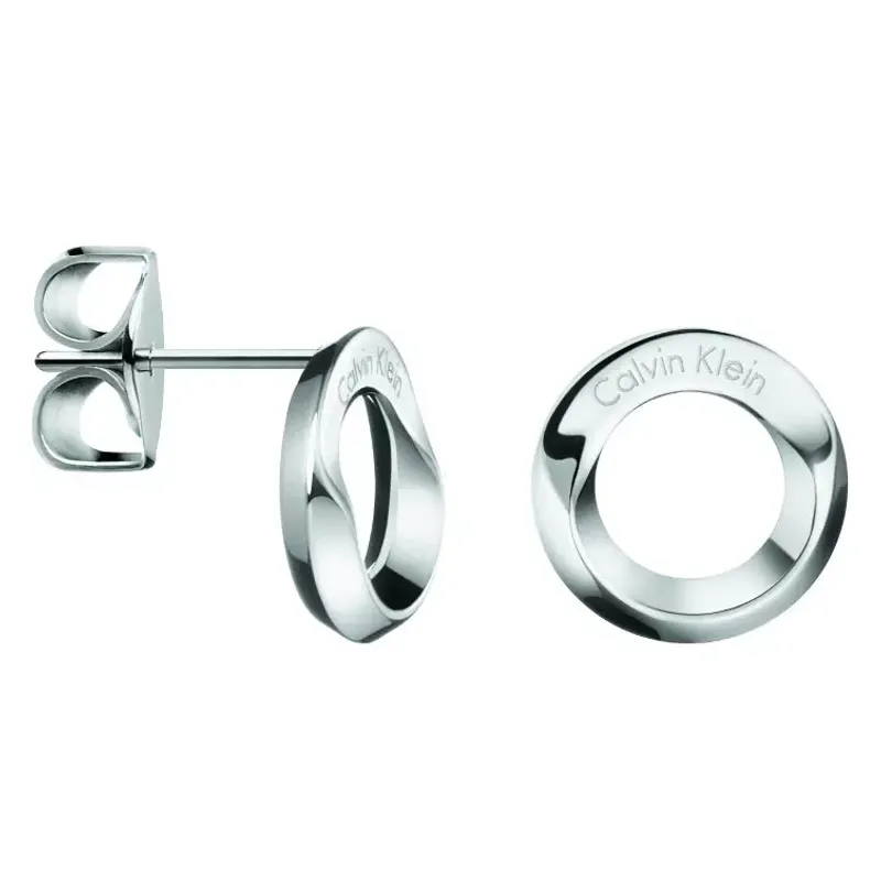 Calvin Klein Brincos Beauty                                               KJ4NME000100