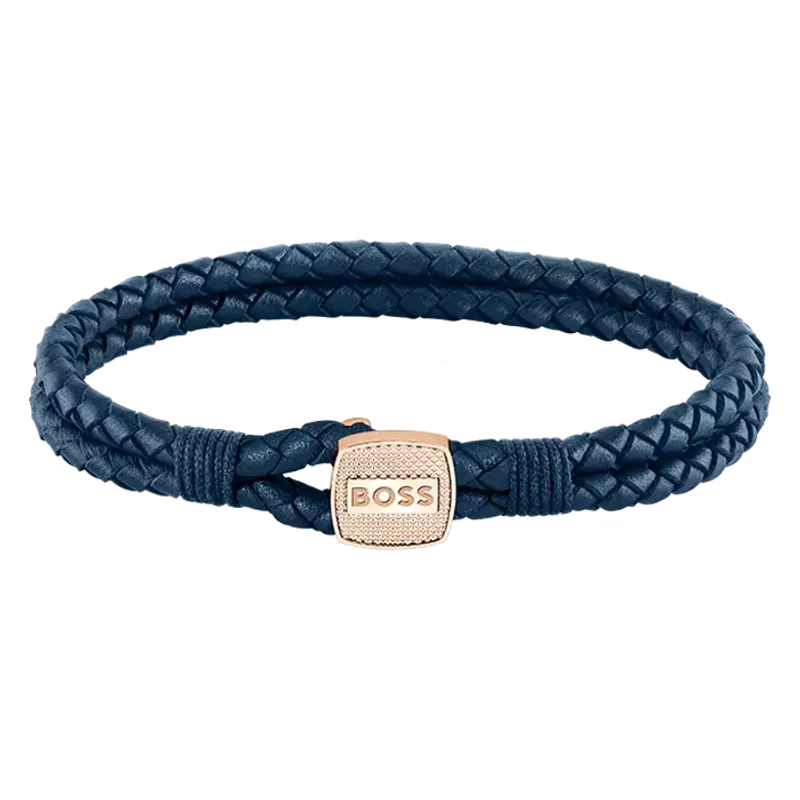 BOSS Seal Bracelet 1580668M